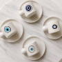 Loma Evil Eye Cup Collection