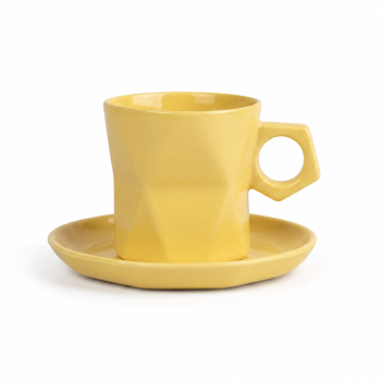 Penta Espresso Cup