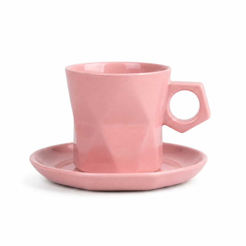 Penta Espresso Cup
