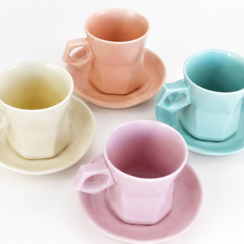 Penta Espresso Cup
