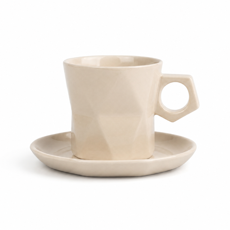 Penta Espresso Cup