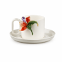 Flower  Penta Cup