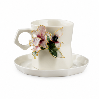  Flower  Cup