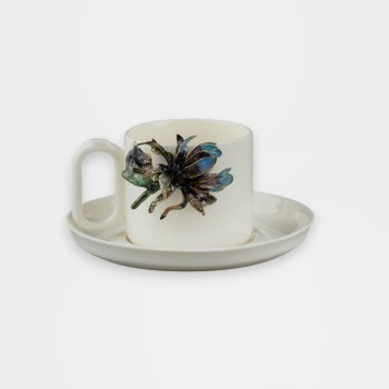 Flower  Cup