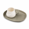 Nua Cup (Büyük Tabaklı)